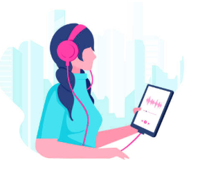 Listening